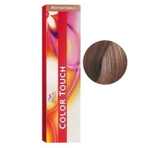 WELLA COLOR TOUCH 6 37
